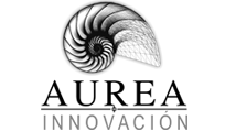Logo Aurea Innovacion