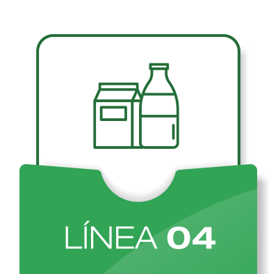 Linea 4 - Diseño de envases y embalajes