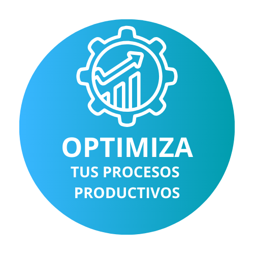 Linea 1 - Optimización de procesos productivos